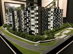 Park Colonial (D13), Condominium #341626781